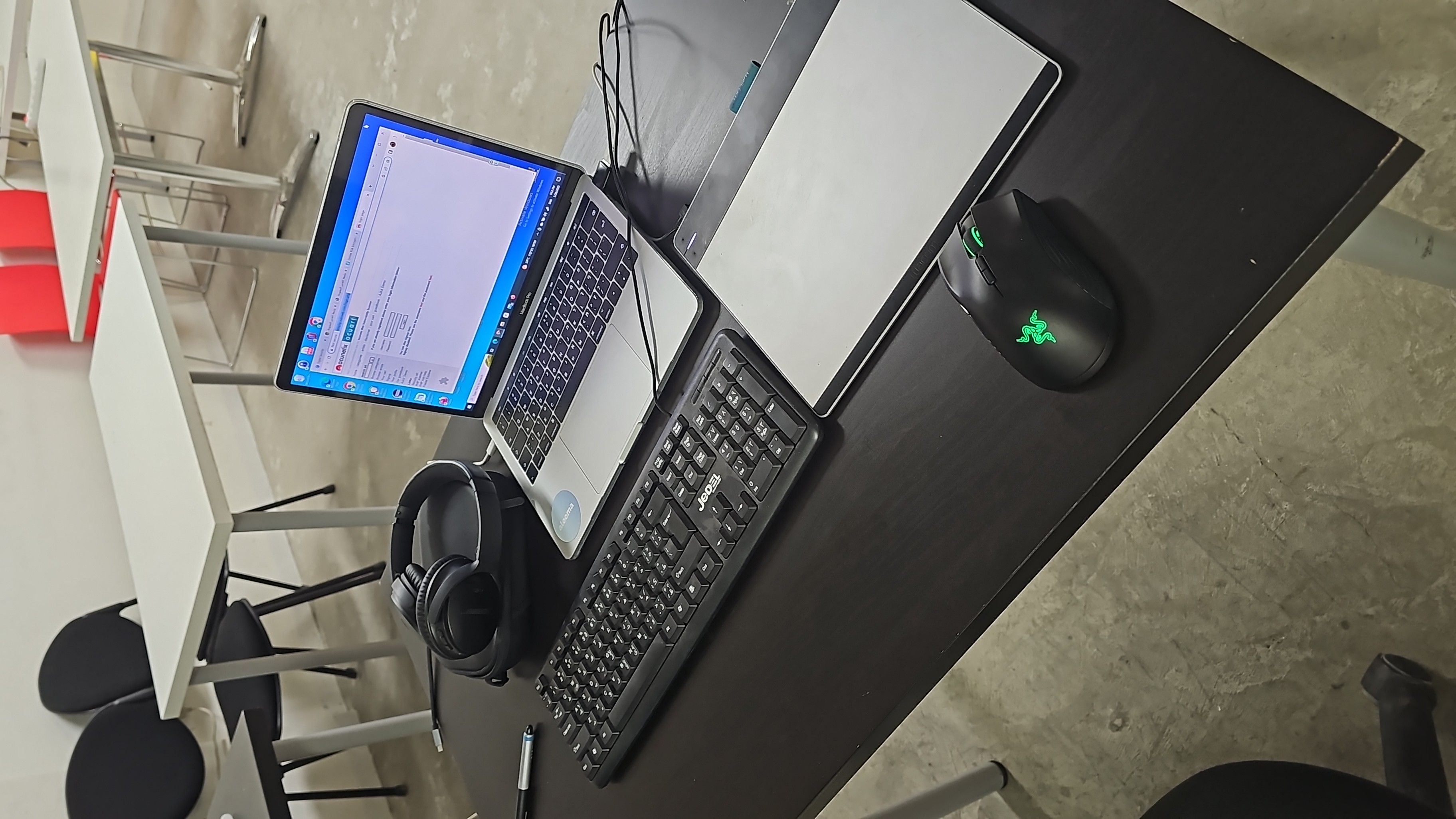 Al-Quds Open University Workshop 1