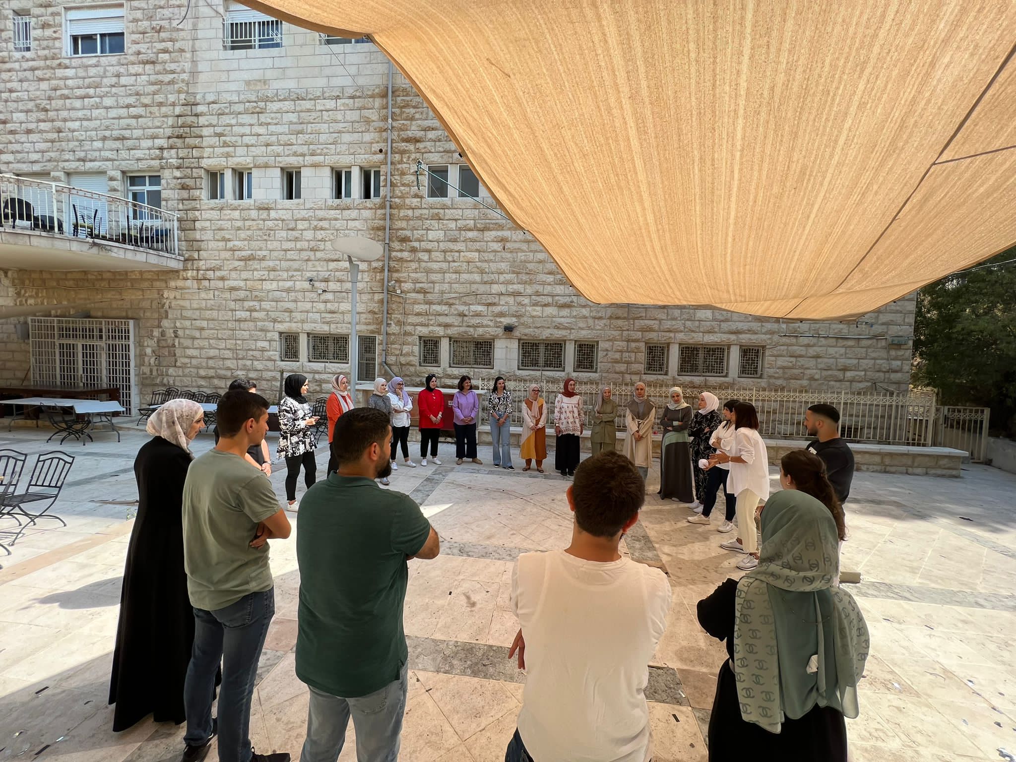 Digital Security ToT - Jerusalem Teachers (2022) 15